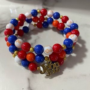 Beaded Bracelets Handmade